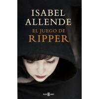 El Juego de Ripper