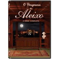 O Programa do Aleixo - 2ª Temporada Completa