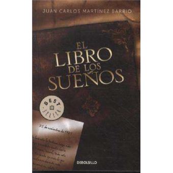 El Libro de los Sueños - 1