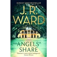Angels' share