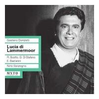 Lucia Di Lammermoor