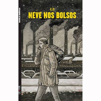 Neve Nos Bolsos