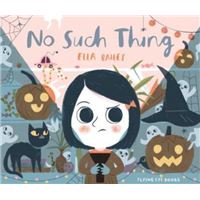 No Such Thing