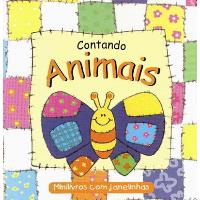 Remendinhos Contando Animais