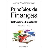 Princípios de Finanças – Instrumentos financeiros – Teoria e Prática