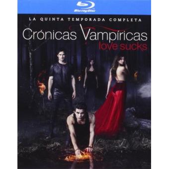 Diarios vampiro 5 temporada: Com o melhor preço