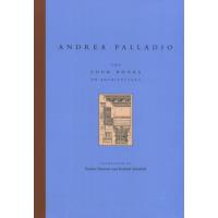 The Four Books of Architecture