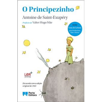 O Principezinho