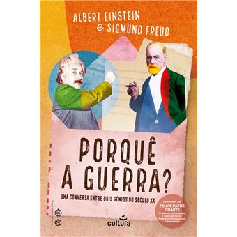 Porquê a Guerra?