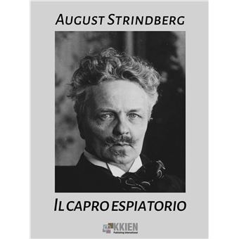 Il capro espiatorio - 1