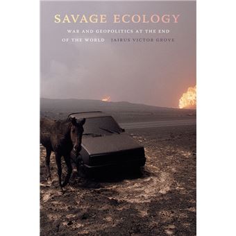 Savage Ecology - 1