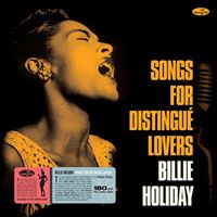 Songs For Distingué Lovers - Limited Edition - LP 180g Vinil 12''