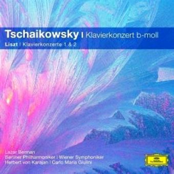 Klavierkonzert 1
