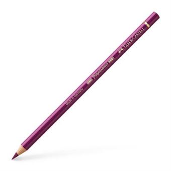 Lápis de Cor Faber-Castell Polychromos 9201 133 Magenta - 1