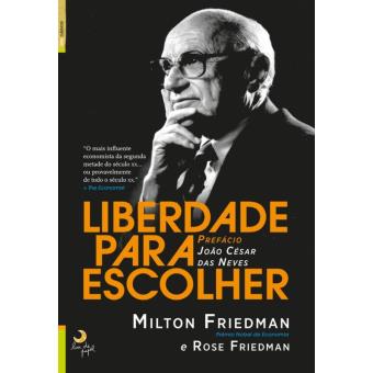 Liberdade para Escolher