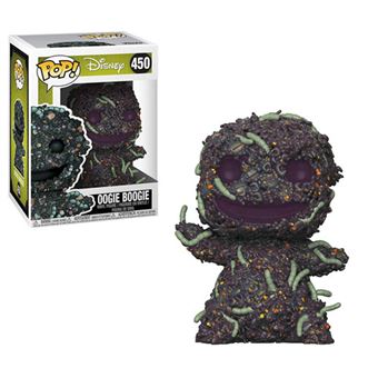 Funko Pop! Disney: Oogie Boogie - 450 - 1