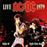 Live at Towson State College: Maryland October 1979 - 2LP_0