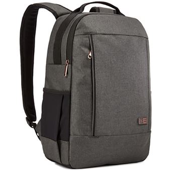 Mochila para Máquina Fotográfica DSLR / Drone Case Logic Era CEBP-105 - Cinza - 1