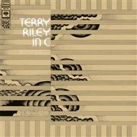 In C - LP 180gr Vinil 12''