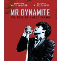 Mr Dynamite: The Rise Of James Brown