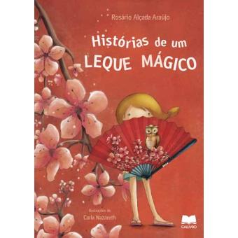 Histórias de um Leque Mágico