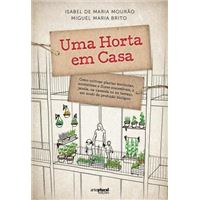 Uma Horta em Casa