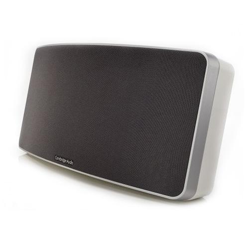 Cambridge Audio Coluna Minx Air 200 (Branco Lacado) Colunas Mini