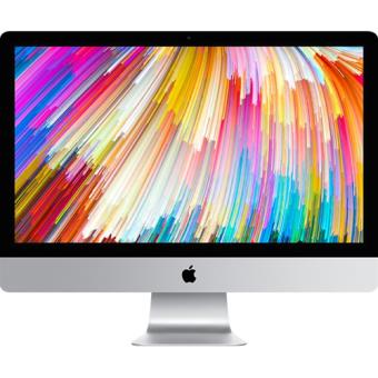Apple iMac 5K 27'' i5-3,8GHz | 8GB | Fusion 2TB | Radeon Pro 580