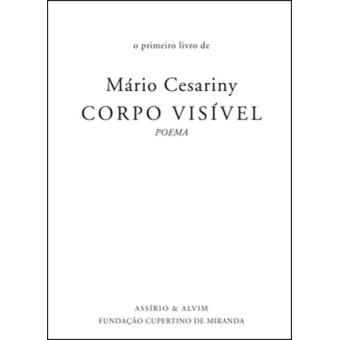 Corpo Visível - 1