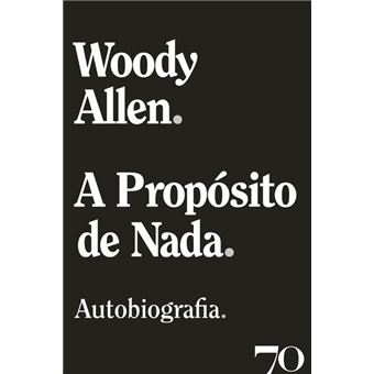 A Propósito de Nada