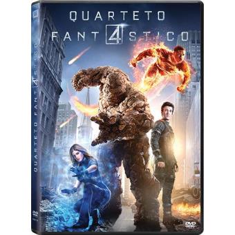 Quarteto Fantástico (2015)