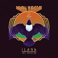 Ilana: The Creator - CD