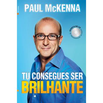 Tu Consegues Ser Brilhante