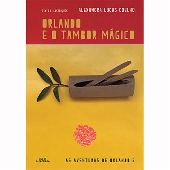 Orlando e o Tambor Mágico