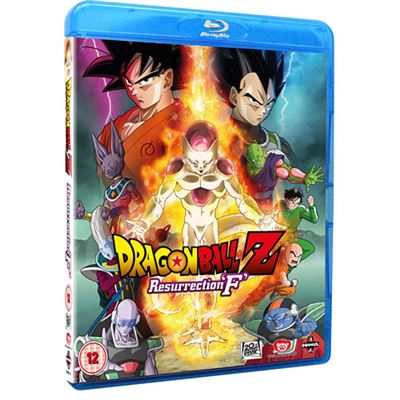 Dragon Ball Z Serie, Filmes E Especiais Completo Em Blu-ray