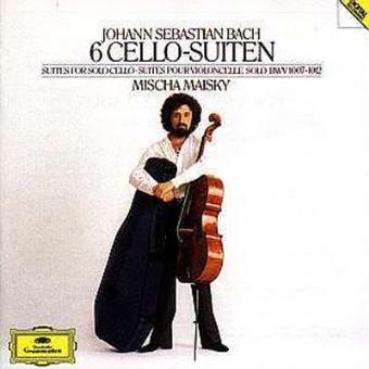 Cello Suites