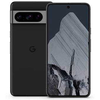  Google Pixel 8 Pro - Smartphone Android desbloqueado