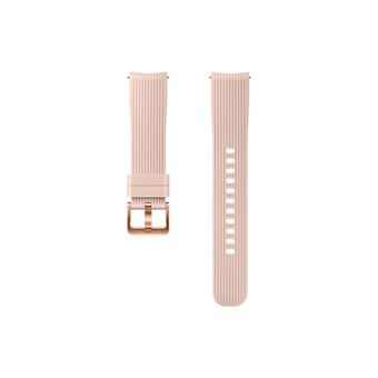 SAMSUNG WATCH 42MM BRACELETE PINK