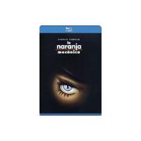 Laranja Mecânica: Edição Especial (Blu-ray)