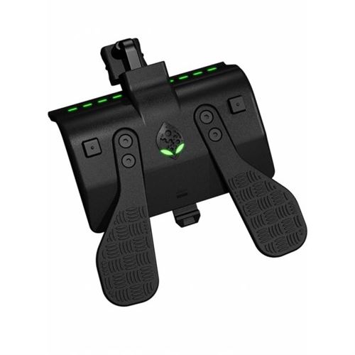 Botões de Controlo Traseiros Strikepack F.P.S. Dominator - Xbox One