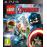 LEGO Marvel Avengers PS3_0