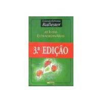 ILHAS EXTRAORDINARIAS (AS)