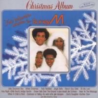 Christmas Album 1981 - LP 12''