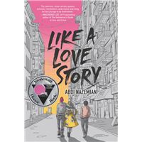 Like a Love Story