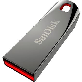 Pen USB Sandisk Cruze Force - 16GB