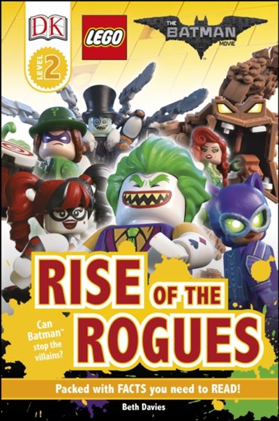 The Rogues