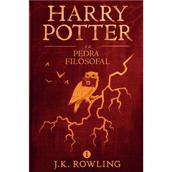 Harry Potter e a Pedra Filosofal