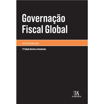 Governação Fiscal Global - 2º Edição