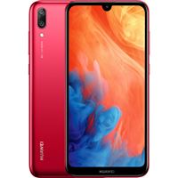 Smartphone Huawei Y7 2019 - 32GB - Coral