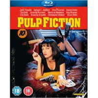Pulp Fiction